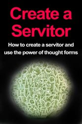 Create a Servitor | Free Book