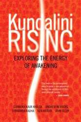 Kundalini Rising | Free Book