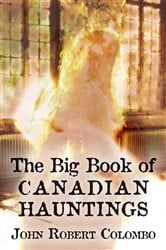 The Big Book of Canadian Hauntings | Free Book