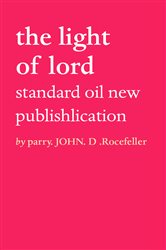 The Light of Lord | Free Book