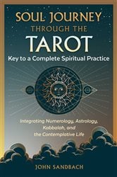 Soul Journey through the Tarot | Free Book