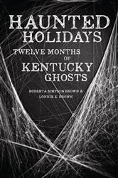 Haunted Holidays | Free Book