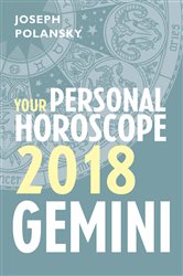 Gemini 2018: Your Personal Horoscope | Free Book