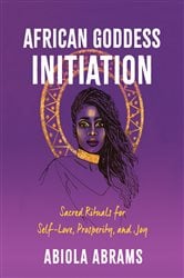 African Goddess Initiation | Free Book