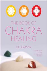 The Book of Chakra Healing | Free Book