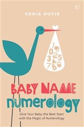 Baby Name Numerology | Free Book