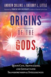 Origins of the Gods | Free Book