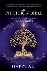 The Intuition Bible | Free Book