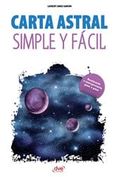 Carta astral simple y fácil | Free Book