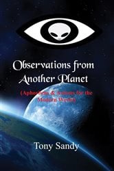 Observations from Another Planet | Free Book