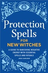 Protection Spells for New Witches | Free Book