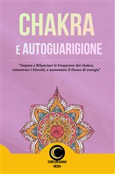 Chakra e AutoGuarigione | Free Book