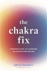 The Chakra Fix | Free Book