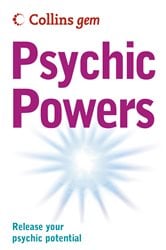 Psychic Powers (Collins Gem) | Free Book