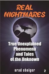 Real Nightmares (Book 2) | Free Book