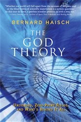 The God Theory | Free Book