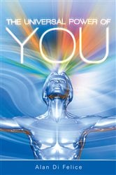 The Universal Power of You | Free Book