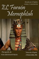 EL FARAÓN MERNEPHTAH | Free Book