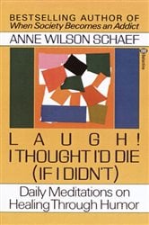 Laugh! I Thought I'd Die (If I Didn't) | Free Book