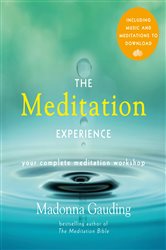 The Meditation Experience | Free Book