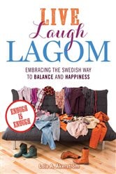 Live Laugh Lagom | Free Book