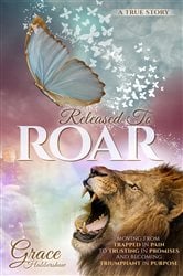 Released To ROAR | Free Book