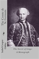 THE COMTE DE ST. GERMAIN The Secret of kings | Free Book