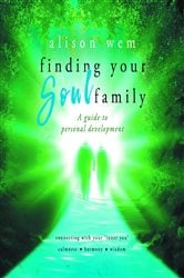 Finding Your Soul Family | Free Book