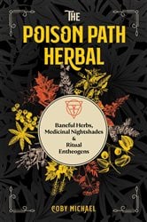 The Poison Path Herbal | Free Book