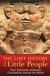 The Lost History of the Little People | Free Book