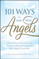 101 Ways to Meet Your Angels | Free Book