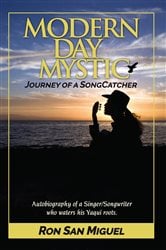 Modern Day Mystic | Free Book