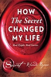 How The Secret Changed My Life | Free Book