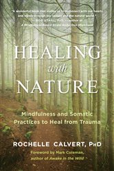 Healing with Nature | Free Book