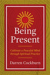 Being Present | Free Book