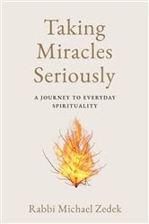 Taking Miracles Seriously | Free Book