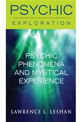 Psychic Phenomena and Mystical Experience | Free Book