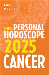 Cancer 2025: Your Personal Horoscope | Free Book