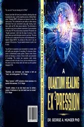 A Quantum Healing Expression | Free Book