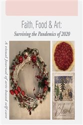 Faith, Food & Art | Free Book