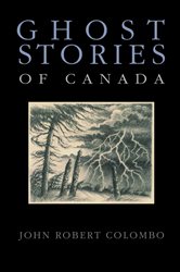 Ghost Stories of Canada | Free Book