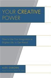 Your Creative Power | Free Book