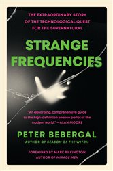 Strange Frequencies | Free Book