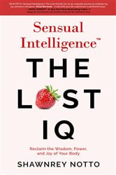 Sensual Intelligence: The Lost IQ | Free Book