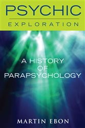 A History of Parapsychology | Free Book