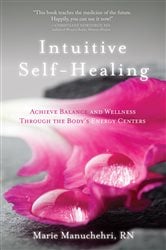 Intuitive Self-Healing | Free Book