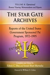 The Star Gate Archives | Free Book