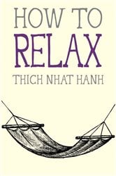 How to Relax | Free Book