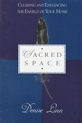 Sacred Space | Free Book