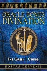 Oracle Bones Divination | Free Book